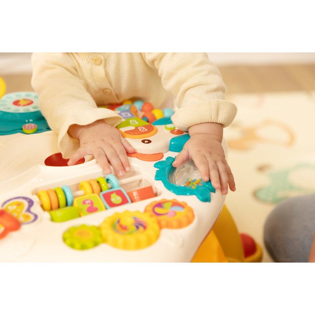 Edukacinis staliukas 17