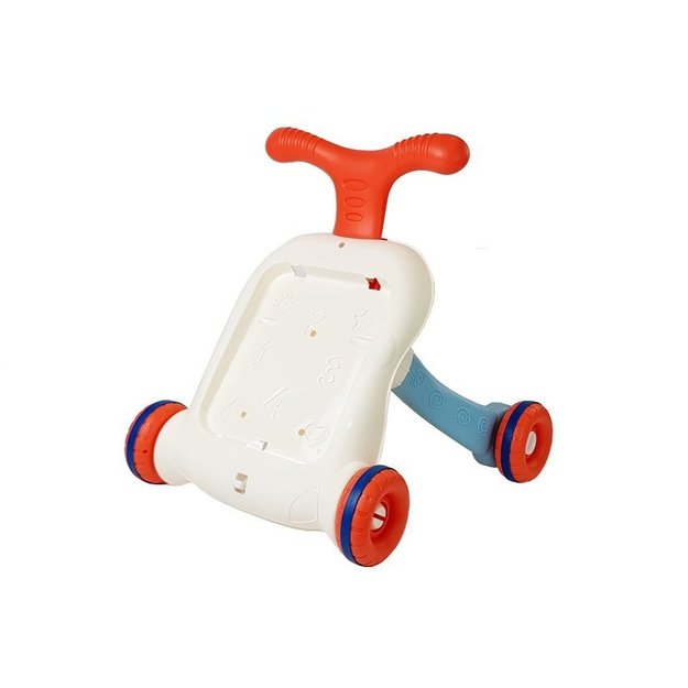 Interactive Pusher Walker Tray Panel Game Phone 3