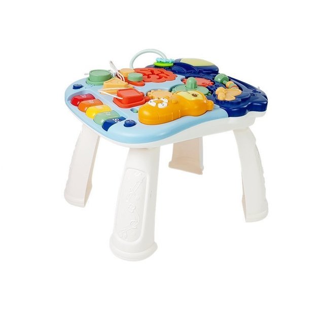 Interactive Pusher Walker Tray Panel Game Phone 2