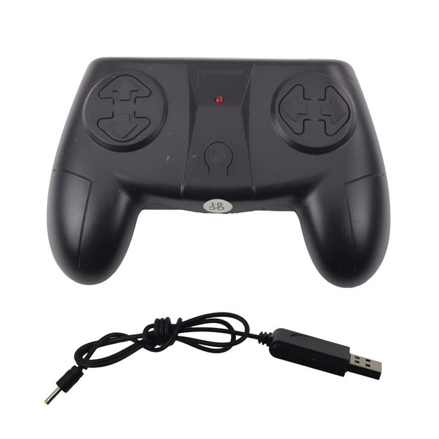 Interactive Big Scary Spider RC Remote Controlled Remote 6