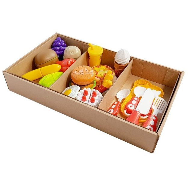 Fruit and Vegetable Chopping Set 5