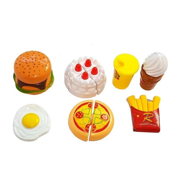 Fruit and Vegetable Chopping Set 3