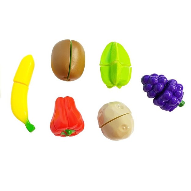 Fruit and Vegetable Chopping Set 1