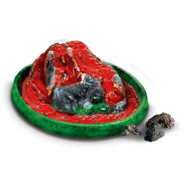 Scientific Fun Volcanology Science Kit Clementoni 50893 1
