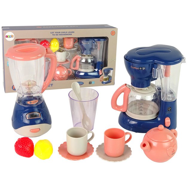 Children s Kitchen Accessories Set