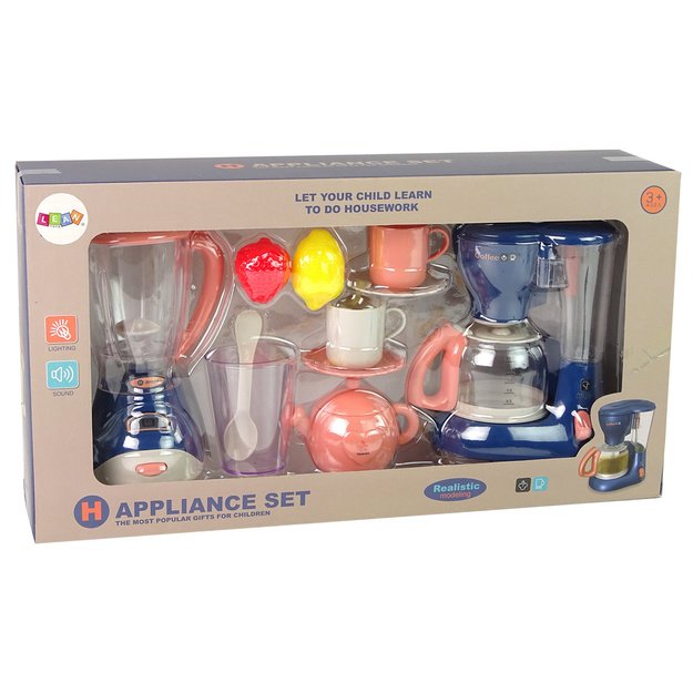 Children s Kitchen Accessories Set 6