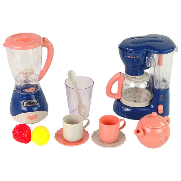 Children s Kitchen Accessories Set 5