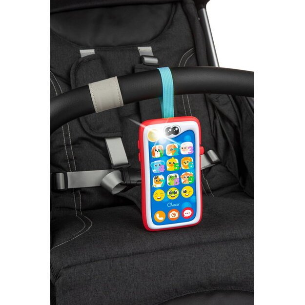 156146 MY FIRST SMARTPHONE 2