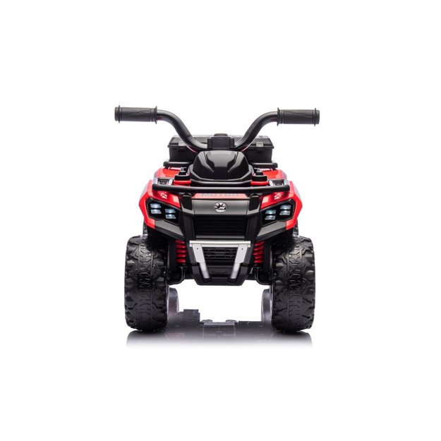 GTS1155 Red Battery Quad
