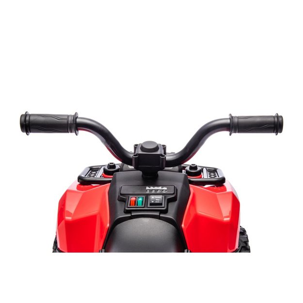 GTS1155 Red Battery Quad