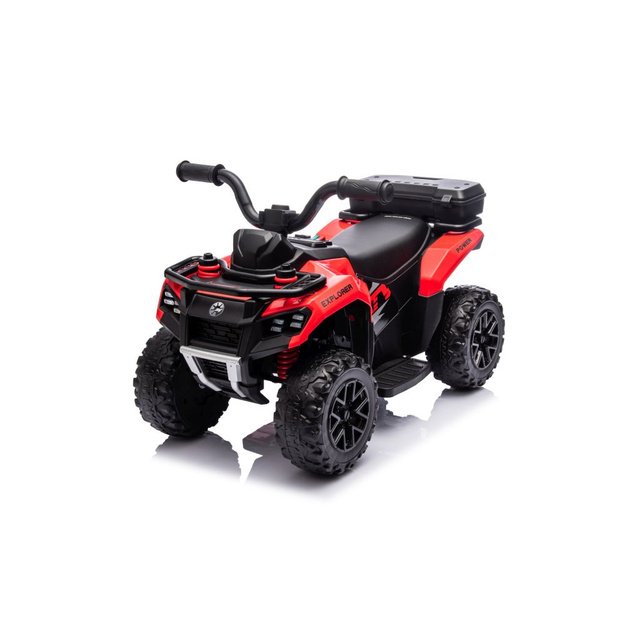 GTS1155 Red Battery Quad