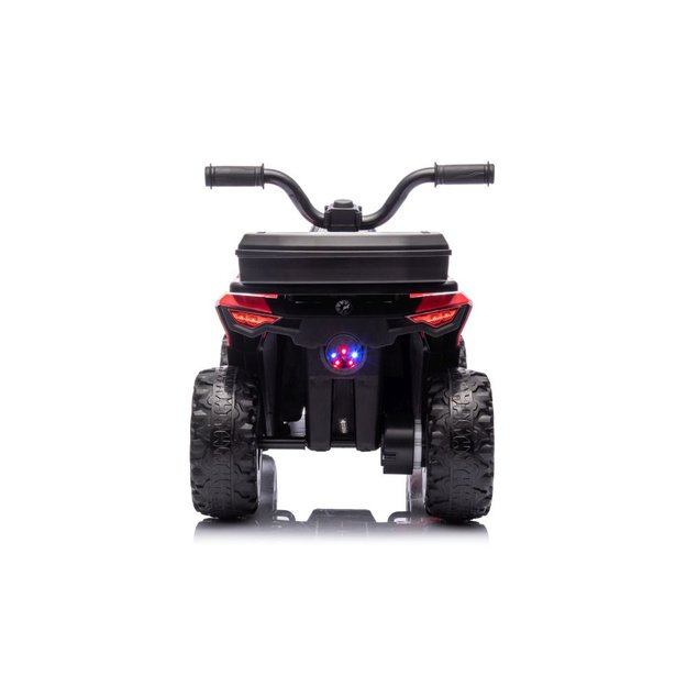 GTS1155 Red Battery Quad