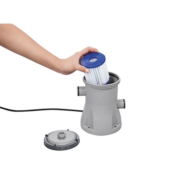 Bestway 6002Q Inflatable Ice Bathtub 10