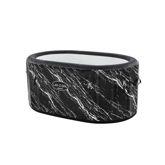 Bestway 6002Q Inflatable Ice Bathtub 15