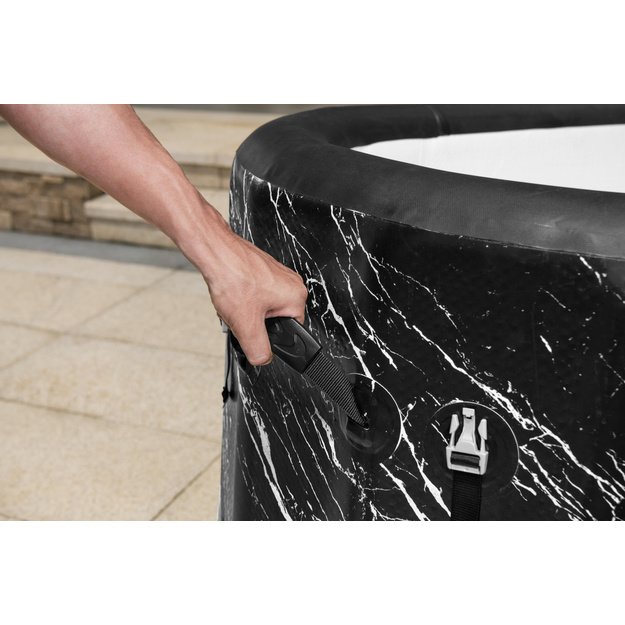 Bestway 6002Q Inflatable Ice Bathtub 1