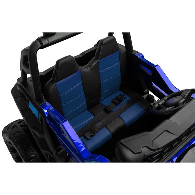 OFF-ROAD VEHICLE TIMUS BLUE 10