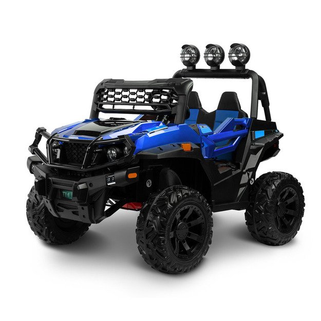 OFF-ROAD VEHICLE TIMUS BLUE
