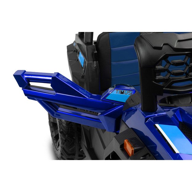 OFF-ROAD VEHICLE TIMUS BLUE 12