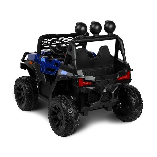 OFF-ROAD VEHICLE TIMUS BLUE 6