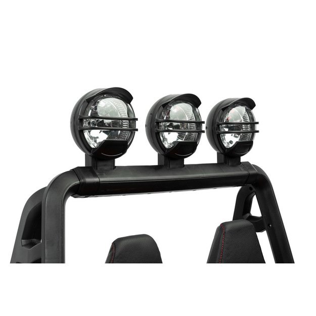 OFF-ROAD VEHICLE TIMUS BLUE 14