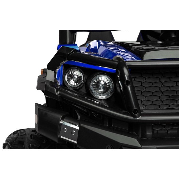 OFF-ROAD VEHICLE TIMUS BLUE 15
