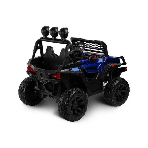 OFF-ROAD VEHICLE TIMUS BLUE 4