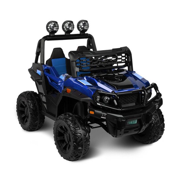 OFF-ROAD VEHICLE TIMUS BLUE 3