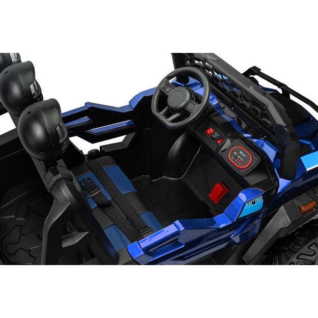 OFF-ROAD VEHICLE TIMUS BLUE 11
