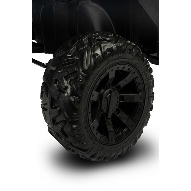 OFF-ROAD VEHICLE TIMUS BLUE 13