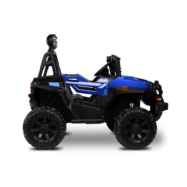 OFF-ROAD VEHICLE TIMUS BLUE 2