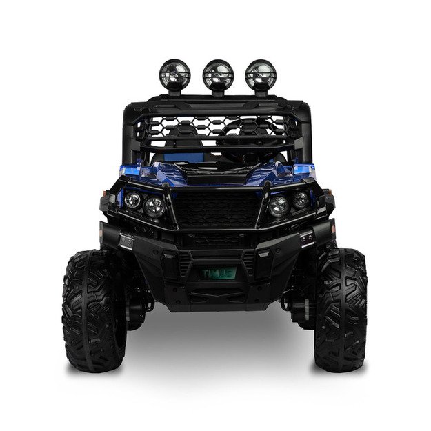 OFF-ROAD VEHICLE TIMUS BLUE 1