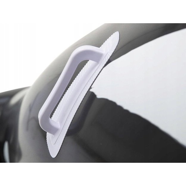 Pripučiamas banginis 203 x 103 cm Bestway 41009 4