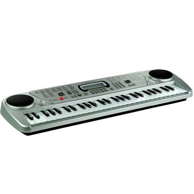 54 Keys Keyboard Music Instrument Microphone