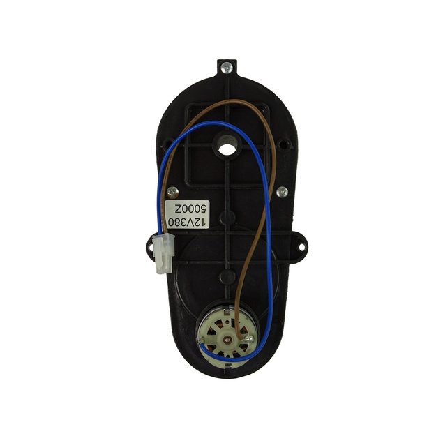 12V 5000 RPM steering motor for S2588 vehicle