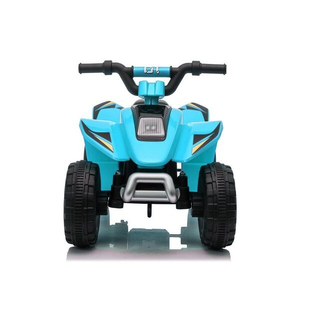 Quad Electric Ride On Vehicle XMX612 Blue