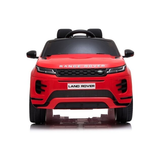 Range Rover Evoque Electric Ride-On Car Red