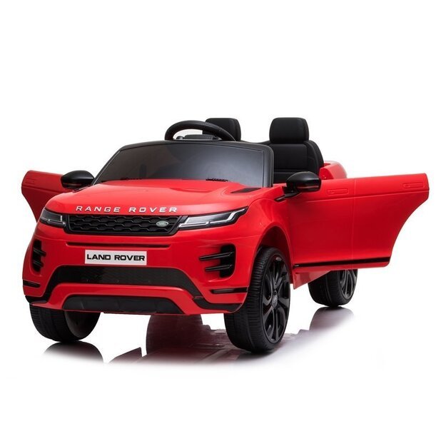 Range Rover Evoque Electric Ride-On Car Red