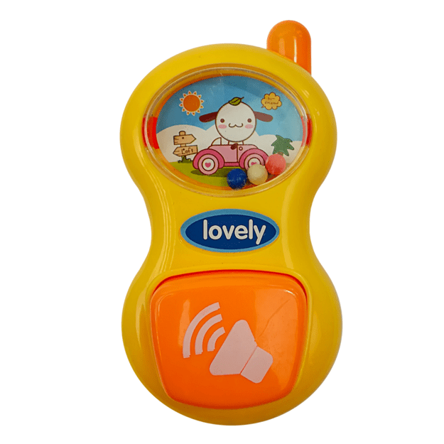 Kūdikiams skirtas lavinamasis stumdukas su pianinu 6