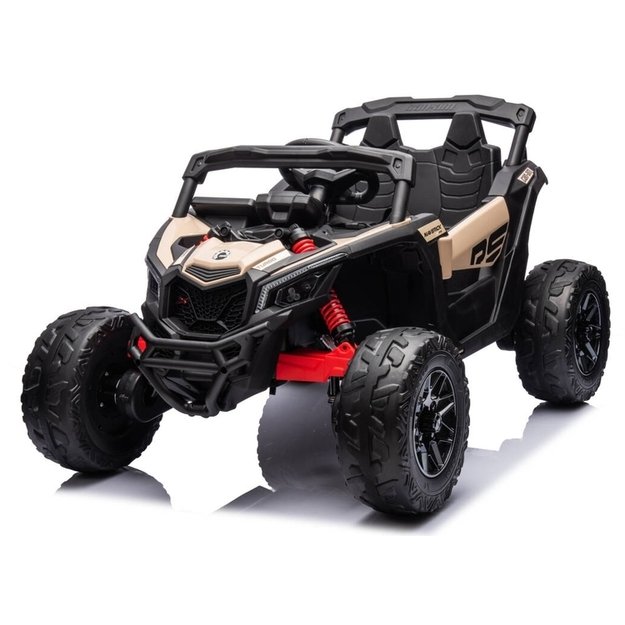 BATTERY VEHICLE MAVERICK KHAKI