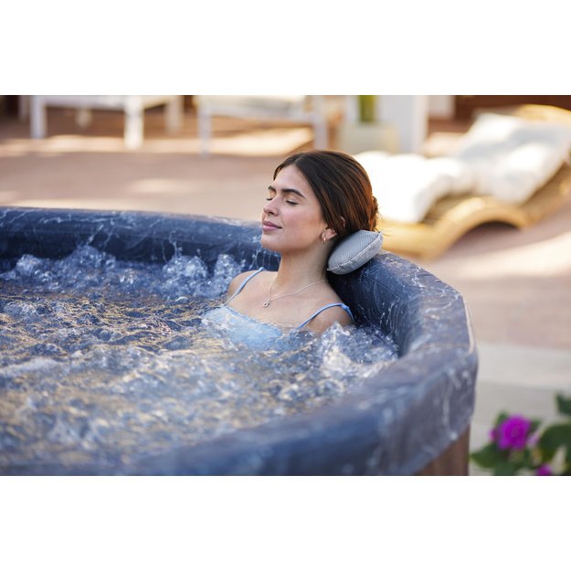 Inflatable Spa with Hydromassage 7-person Bestway 6001W