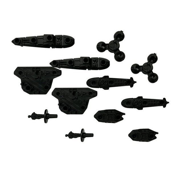 Mūšio laivų žaidimas Taktinis kovinis žaidimas 6