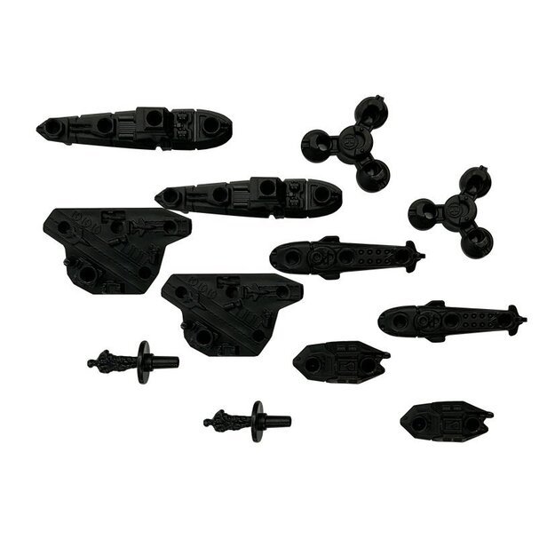 Mūšio laivų žaidimas Taktinis kovinis žaidimas 3