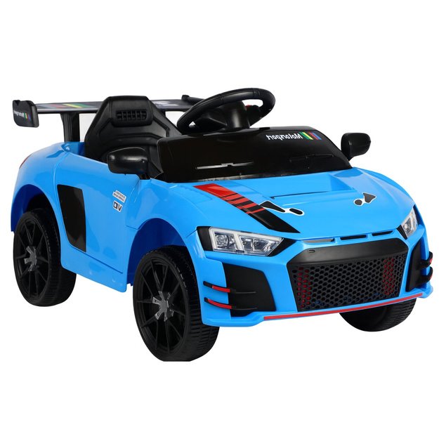 Battery Operated Vehicle 915 Blue