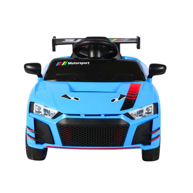 Battery Operated Vehicle 915 Blue 2