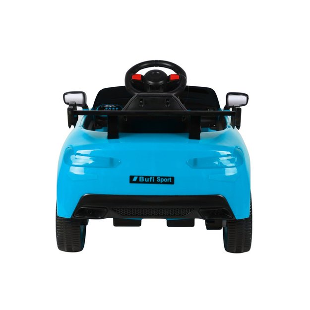 Battery Operated Vehicle 915 Blue 3