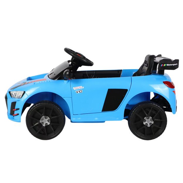 Battery Operated Vehicle 915 Blue 1