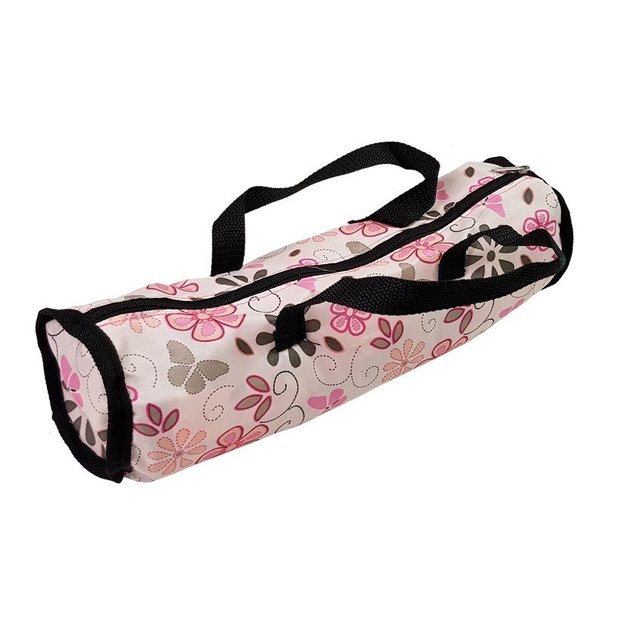 Alice Pink in Flowers Lova lėlėms 6