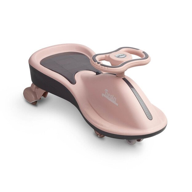 GRAVITY RIDE-ON TOY FIESTA BEIGE PURPLE