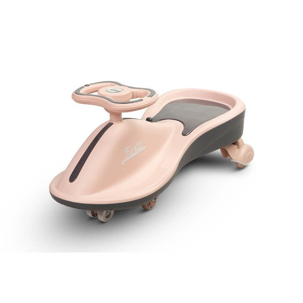 GRAVITY RIDE-ON TOY FIESTA BEIGE PURPLE 3