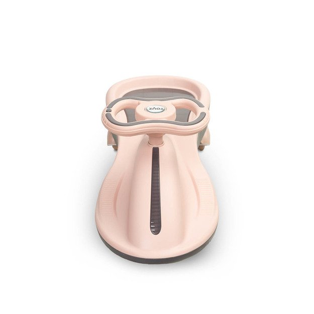 GRAVITY RIDE-ON TOY FIESTA BEIGE PURPLE 2